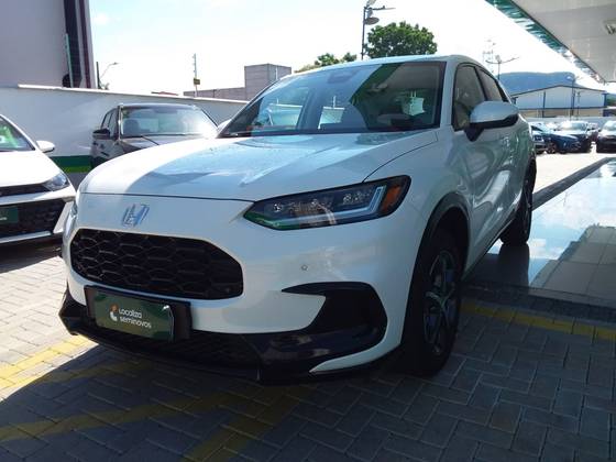 HONDA ZR-V 2.0 i-VTEC GASOLINA TOURING CVT